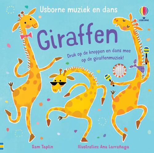 Giraffen
