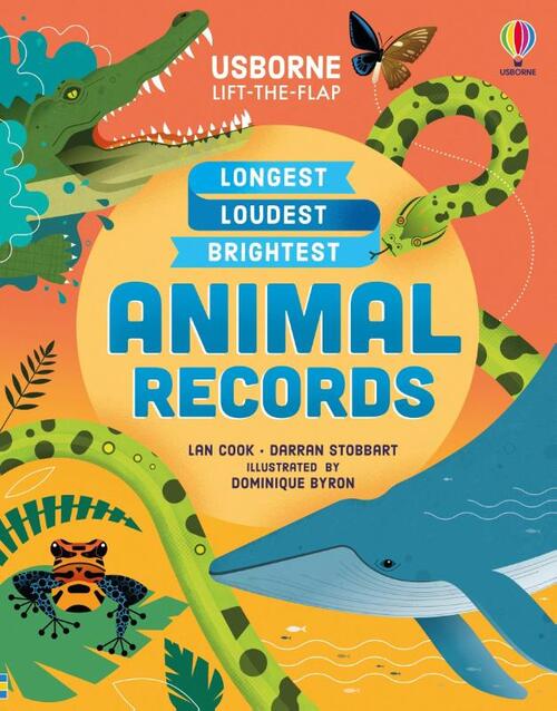 Animal Records