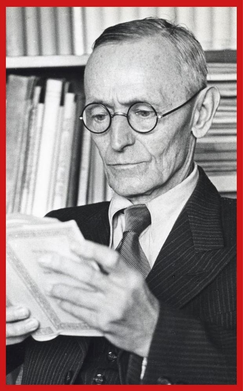 The Journey to the East