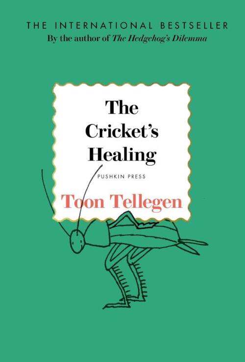 The Cricket's Healing