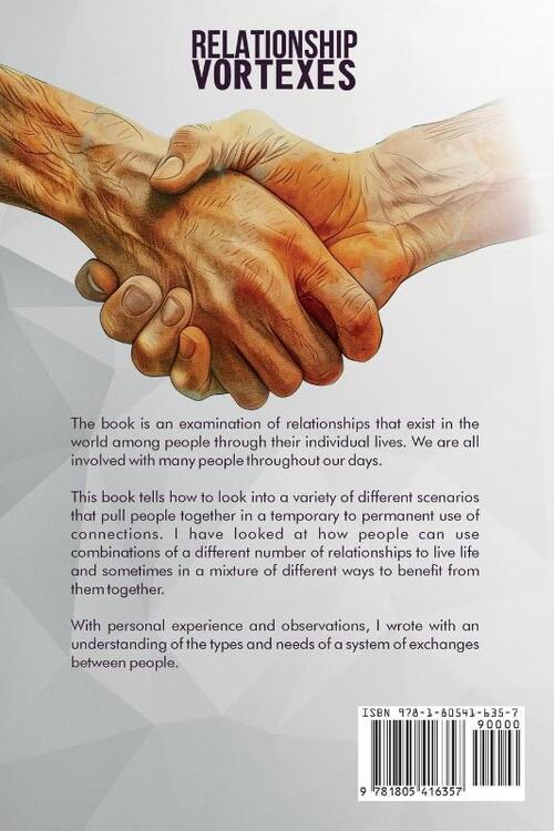 Relationship Vortexes