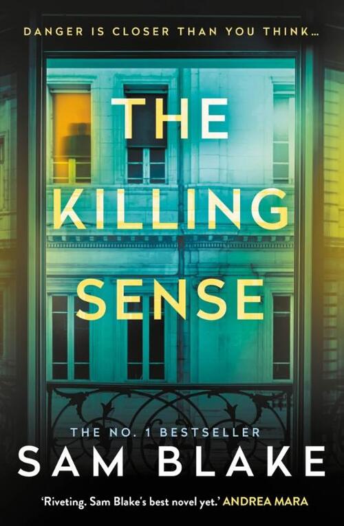 The Killing Sense