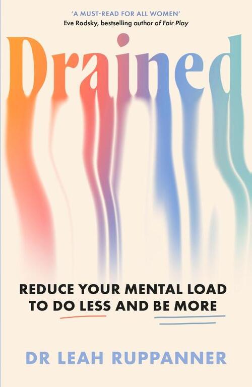Drained