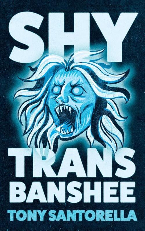 Shy Trans Banshee
