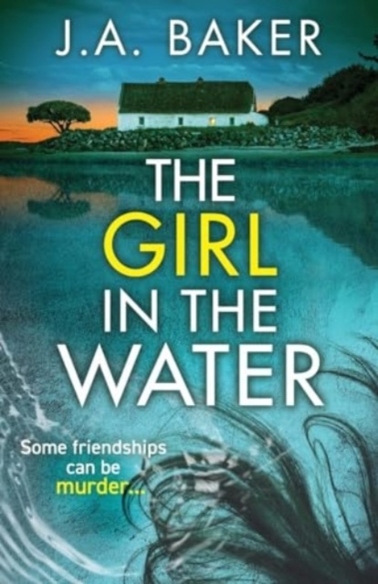 The Girl In The Water