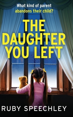 The Daughter You Left