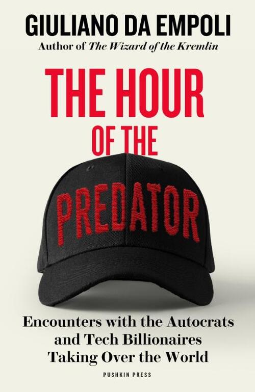 The Hour of the Predator