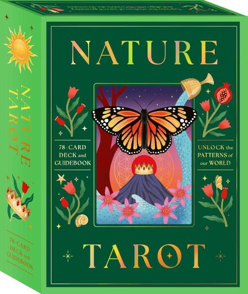 Nature Tarot