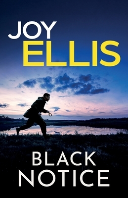 Black Notice: a gripping crime thriller full of stunning twists