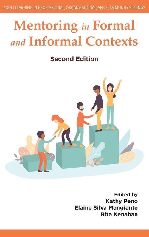 Mentoring in Formal and Informal Contexts