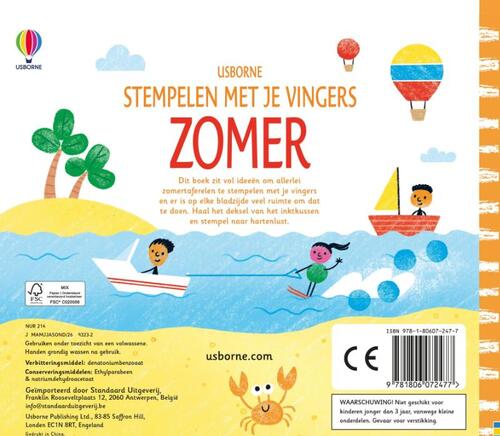 Zomer