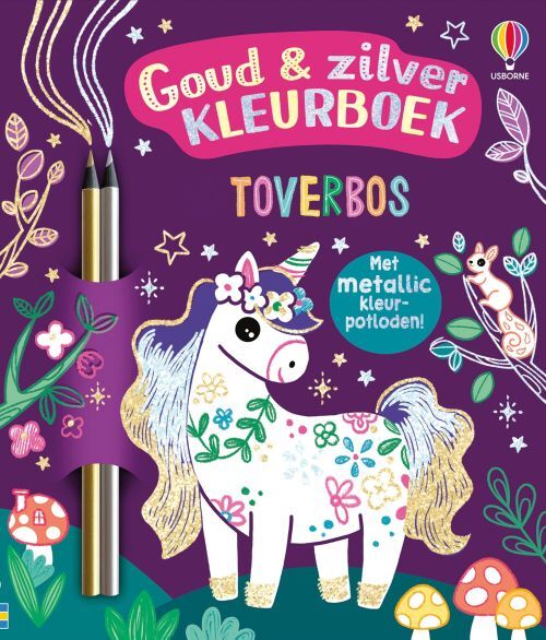 Toverbos