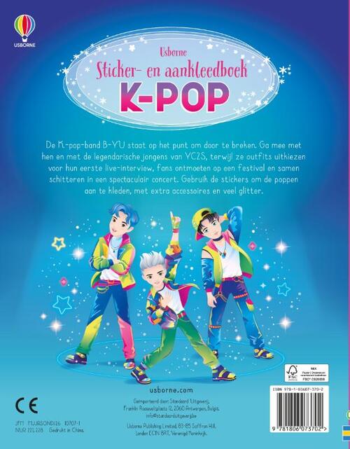 K-Pop
