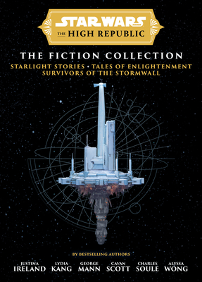 Star Wars Insider: The High Republic Slipcase Set