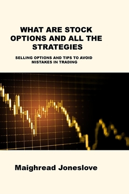 What Are Stock Options And All The Strategies