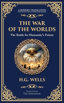 The War of the Worlds