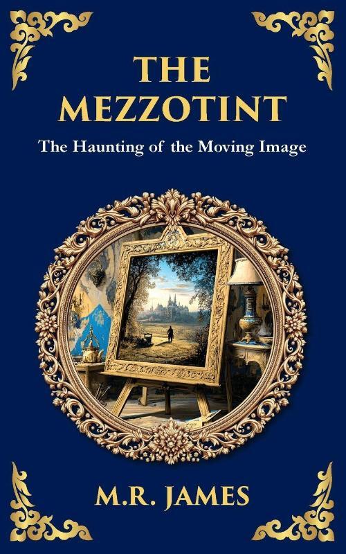 The Mezzotint