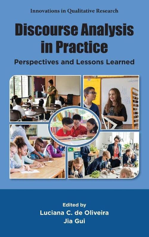 Discourse Analysis in Practice