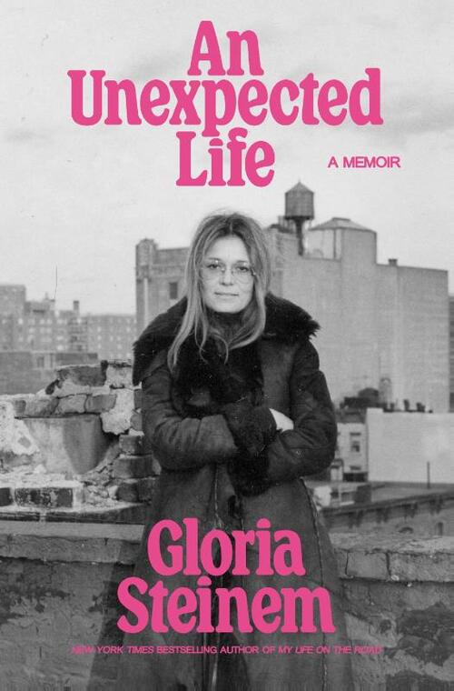 An Unexpected Life