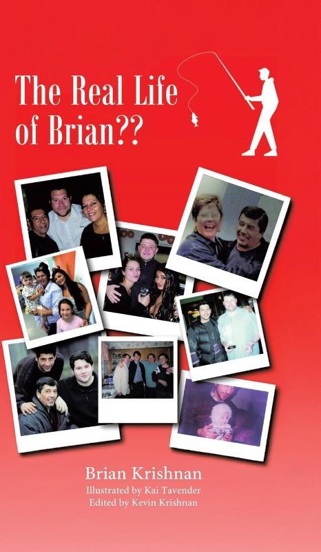 The Real Life of Brian??