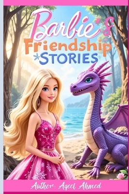 Barbie's Friendship Stories