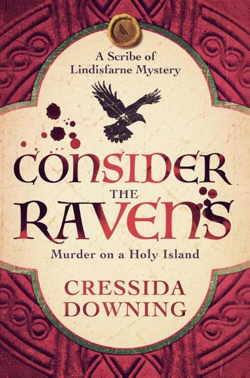 Consider the Ravens