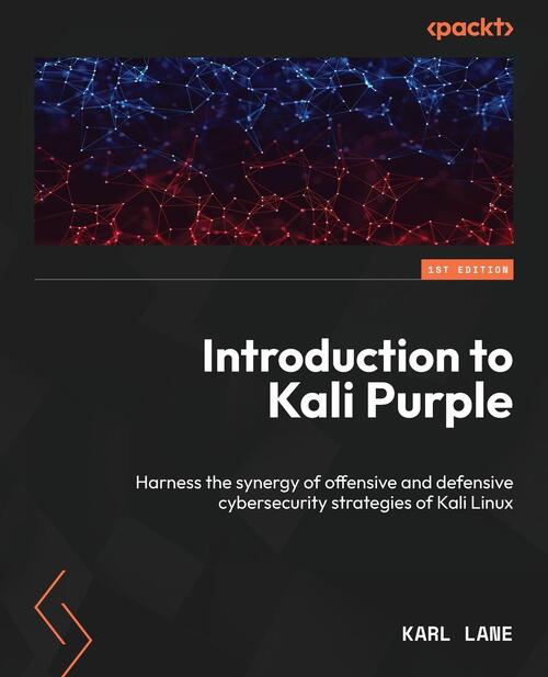 Introduction to Kali Purple