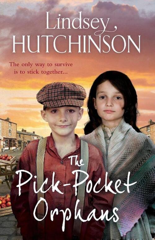 The Pick-Pocket Orphans