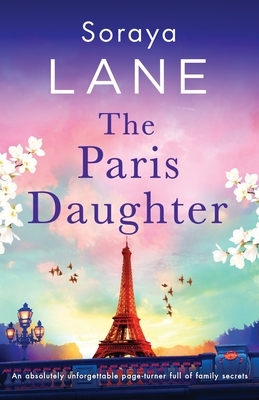 Lane, S: Paris Daughter