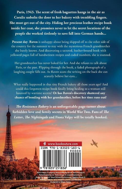 The Resistance Bakery