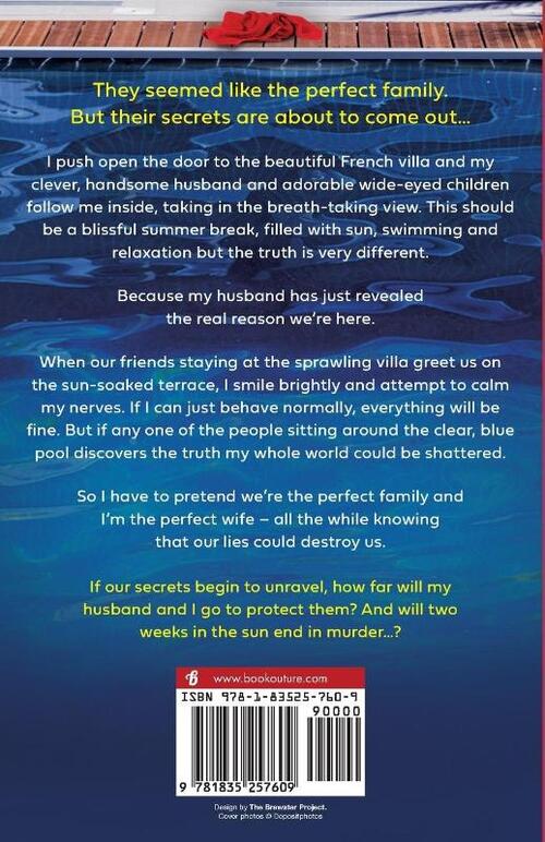 Just the Nicest Family