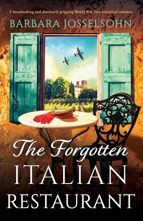 The Forgotten Italian Restaurant