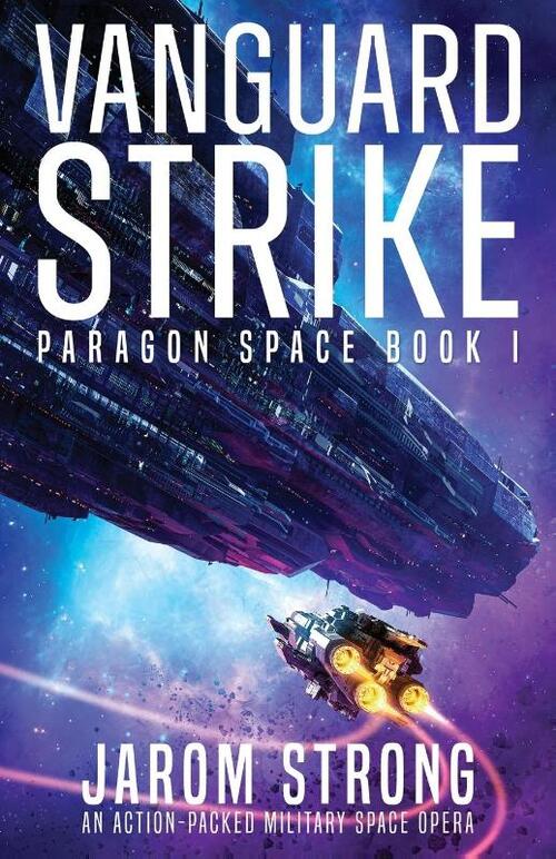 Vanguard Strike