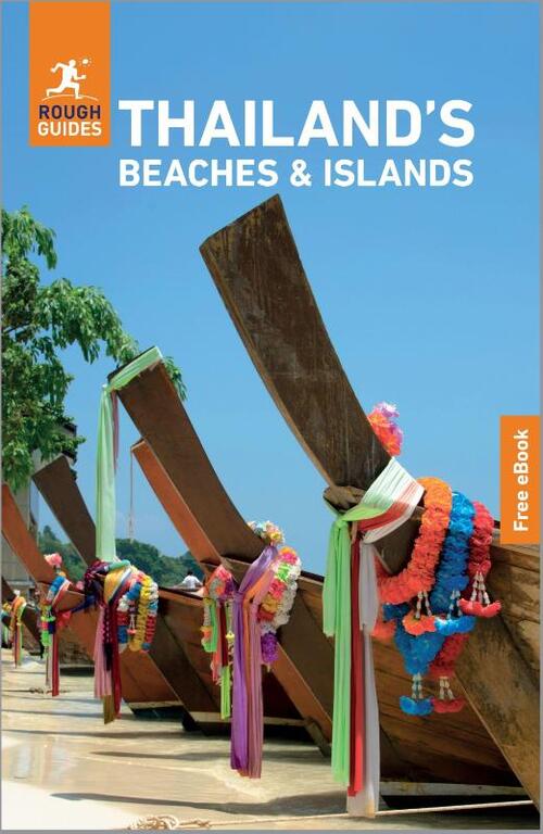 Rough Guides Thailand's Beaches and Islands: Travel Guide with eBook