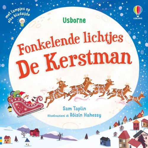 De Kerstman