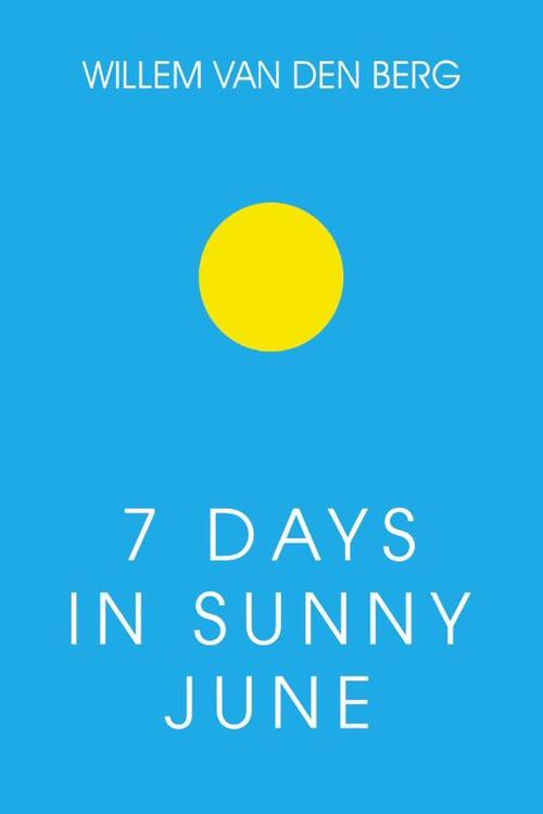 7 Days in Sunny June