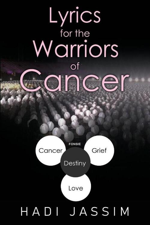 Lyrics for the Warriors of Cancer