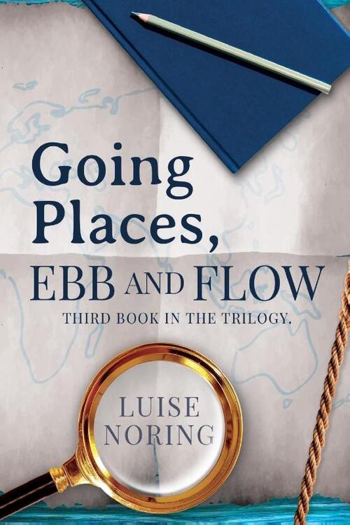 Going Places, Ebb and Flow
