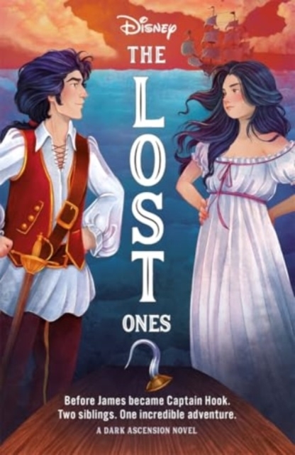 Disney: The Lost Ones