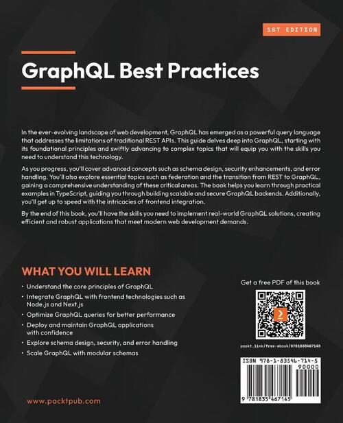 GraphQL Best Practices