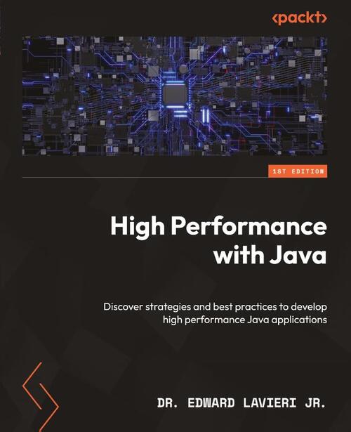 High Performance with Java