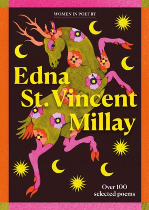 Edna St Vincent Millay