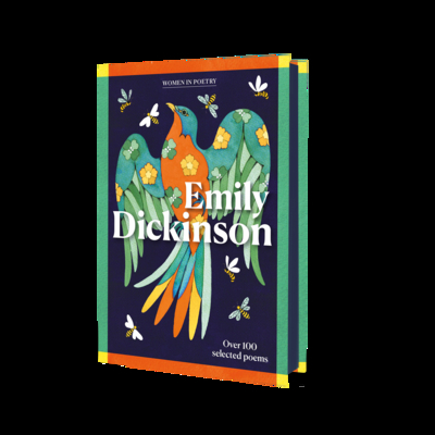 Emily Dickinson