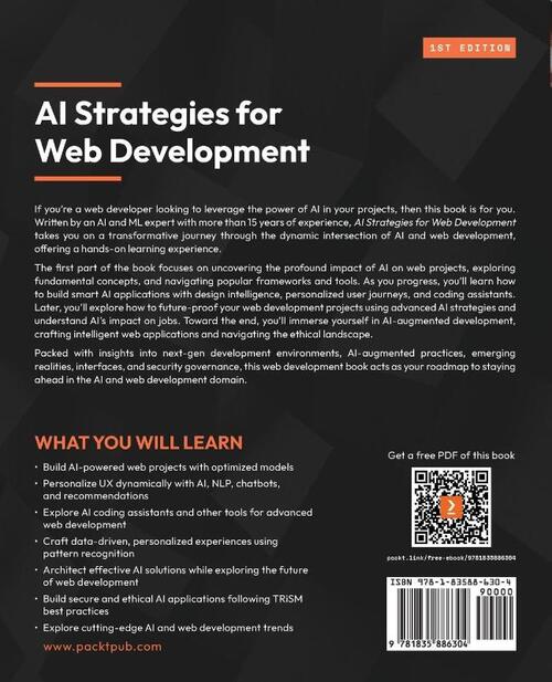 AI Strategies for Web Development
