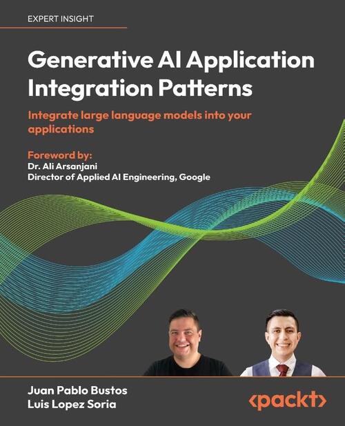 Generative AI Application Integration Patterns