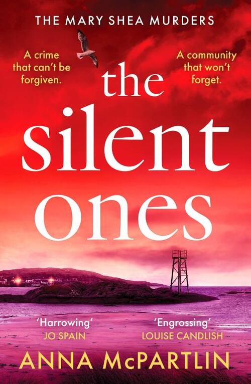 The Silent Ones