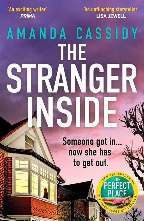 The Stranger Inside