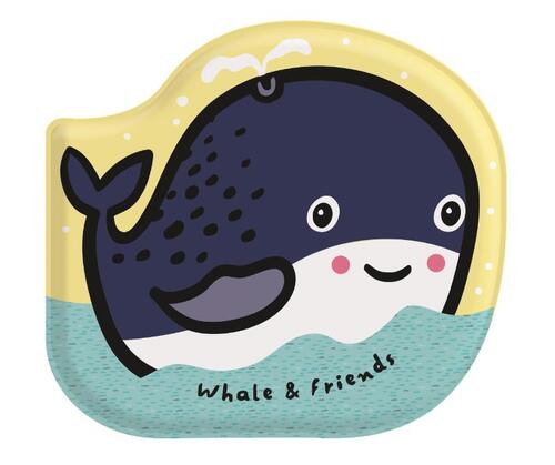 Whale & Friends