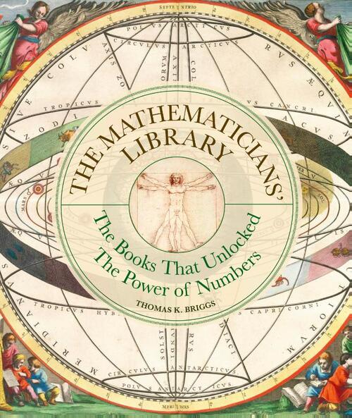 The Mathematicians' Library