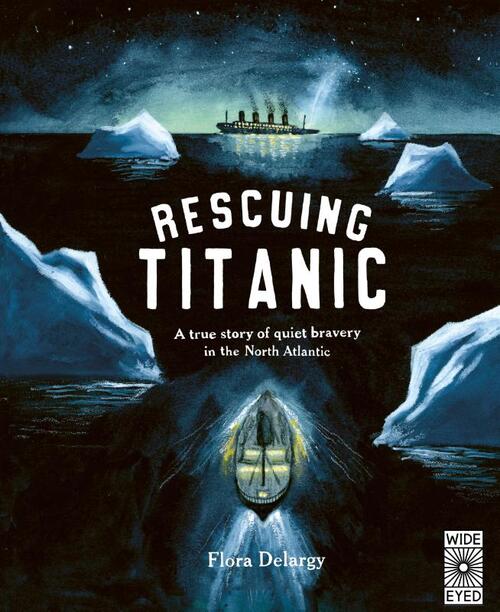 Rescuing Titanic